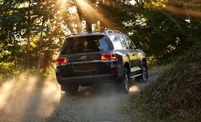 If you are searching for a toyota land cruiser prado 2016 for sale, car from japan is the right place. 2016 Toyota Land Cruiser For Sale Near Seattle Swickard Toyota
