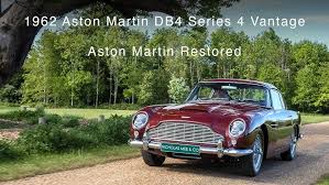 Image result for Dubonnet 1962 Aston Martin