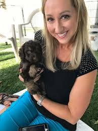 Happy 7th birthday to littermates