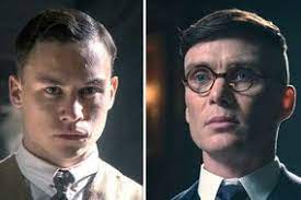 Polly tells ada about her two children. Peaky Blinders Why Did Billy Kimber Star Charlie Creed Miles Leave Tv Radio Showbiz Tv Express Co Uk