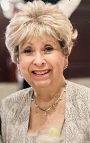 Barbara Goldstein obituary