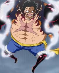 Try finding the one that is. Gomu Gomu No Mi Gear Fourth Techniques One Piece Wiki Fandom