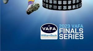 The Amateur Footballer 2023