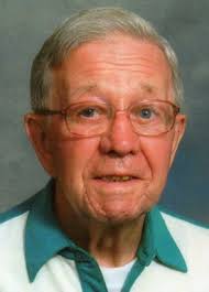 Eddie Francis Currie