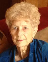 Obituary information for Nell Nichols