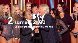 7 zoologiques les plus dangereux et étranges dans le monde. Le Plus Grand Cabaret Du Monde Bande Annonce Du Samedi 9 Fevrier 2019 Youtube