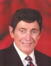 Obituary information for Nicholas Morey, Jr.