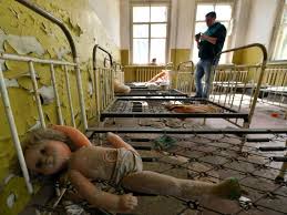 Gomel, vitebsk, mogilev, grodno, brest (biélorussie), à la frontière avec la pologne et l'ukraine, pinsk, babrousk. Le Succes Touristique De Tchernobyl Deborde La Frontiere Bielorusse Pagtour