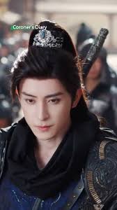 Who's waiting for the release of this Chinese drama? Muse: Ella Yang