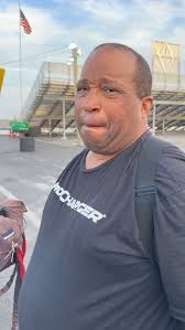 Ingenious way to keep intake temps down