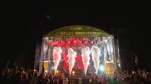 Discuss the gig, get concert tickets, see who's attending, find similar events. Atlas Weekend 2019 Rad Season