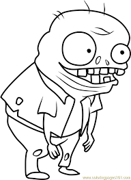 Plants vs zombies coloring pages are so much fun. Imp Coloring Page For Kids Free Plants Vs Zombies Printable Coloring Pages Online For Kids Coloringpages101 Com Coloring Pages For Kids
