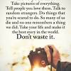 Being in love with life is a key to eternal youth. Https Encrypted Tbn0 Gstatic Com Images Q Tbn And9gcs Kgj0uhy1ehkstxmkmf92wx3evl6nsjt2oe7q0n4ukwdgg I0 Usqp Cau