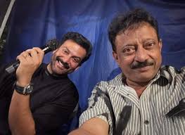 It's so painful to see Mr.Ramgopal verma days are over now he is not making  movies in hindi and if he is making one or two they r totally crappy I have