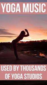 Yogamusic Video Yoga Playlist Yoga Themes Yoga Music