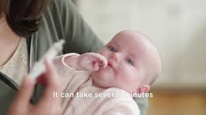 How To Give Gripe Water To Your Baby Youtube