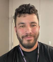 Moses Valencia's Instagram, Twitter & Facebook