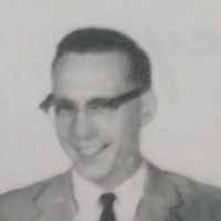 Donald Paul Shook (1936–1999) • FamilySearch