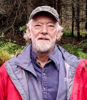 THE JOURNAL OF THE AMERICAN CHESTNUT FOUNDATION