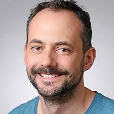 Vision Week Speakers