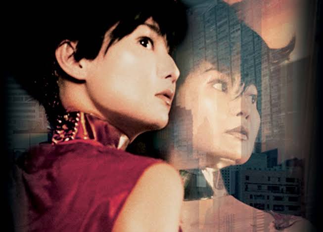 2046 (2004) - IMDb