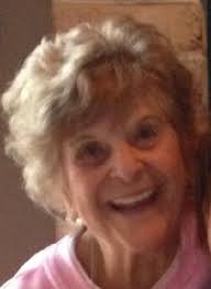 Sandra Freund Obituary (1937