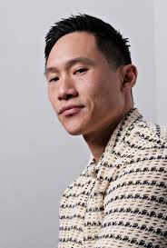 Actor and Filmmaker Curtis Lum Has the DNA of a Storyteller