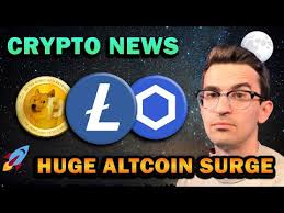 Latest crypto news, analysis, and investment verdicts on bitcoin, dogecoin, ripple, diem, ethereum newsnow aims to be the world's most accurate and comprehensive crypto news aggregator. Crypto News Alerts Youtube You Can Easily Track The Prices Of Bitcoins And 1000 Other Crypto Currencies