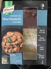 Kit Tikka Masala