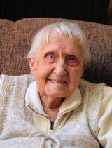 Maria Andersen Obituary