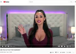 Live play, live sex: The parallel labors of video game live streaming and  webcam modeling - Bo Ruberg, 2022