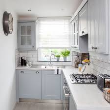 It's the perfect light fixture to install in the kitchen, dining room, living room, foyers. Grey Kitchen Ideas 30 Design Tips For Grey Cabinets Worktops And Walls