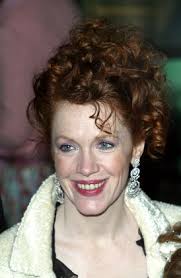 Madeleine Potter Madeleine Daly Editorial Stock Photo