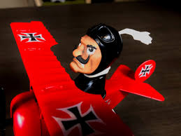 The original xoar 18x8 ww1 scimitar propeller. Atlantis Snoopy And His Sopwith Camel Red Baron Reviews