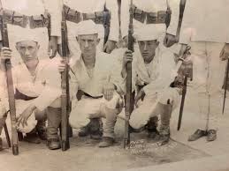 Image result for Inside White 1918 Military