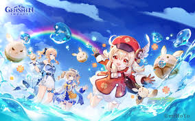 This includes how to redeem promo codes, rewards for ps4 & new redeem codes, more in 1.6 livestream and july codes! Genshin Impact Livestream Fur Den 09 Juli Angekundigt Totallygamergirl