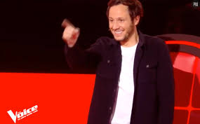 Vous l'avez déjà peut-être écouté" : Quand Vianney reconnait (encore) un  talent dans "The Voice" - Puremédias