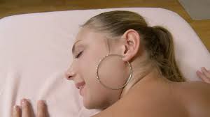 Natalia Kuznetsova - desire ignited with her