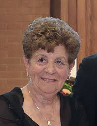 Obituary information for Mary Lou Penninger