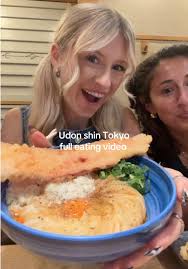 Discover Udon in Japan: A Culinary Adventure