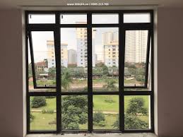 Cửa Nhôm Kính Xingfa Nhập Khẩu ...