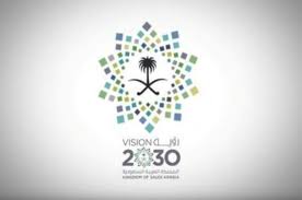رؤية السعودية 2030 هي خطة ما بعد النفط للمملكة العربية السعودية تم الإعلان عنها في 25 إبريل 2016، وتتزامن مع التاريخ المحدد لإعلان الانتهاء من تسليم 80 مشروعًا حكوميًا عملاقًا، تبلغ كلفة الواحد منها ما لا يقل عن 3.7 مليار ريال وتصل إلى 20 مليار ريال، كما في مشروع. Ø±Ø¤ÙŠØ© Ø§Ù„Ø³Ø¹ÙˆØ¯ÙŠØ© 2030 ÙÙŠ Ø§Ù„ØªØ¹Ù„ÙŠÙ… Pdf