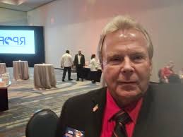 You realize that you are an integral part of something much bigger than  local politics when you attend a Republican Party of Florida quarterly  meeting. Like minded conservatives from across the state