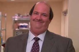 14 Times Kevin Malone Was The Coolest Character On The Office Kevin The Office The Office Characters Important Life Lessons