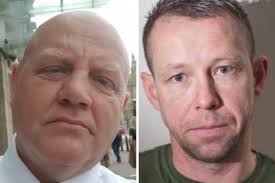 North Wales parents urged to speak to kids about knife crime