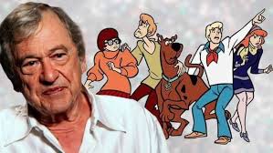 Mañana Joseph JOE Ruby, nacía el 30 de marzo de 1933, en Los Ángeles,  California, Estados Unidos, fallece el 26 de agosto de 2020. Fue un  escritor de televisión, creador de dibujos