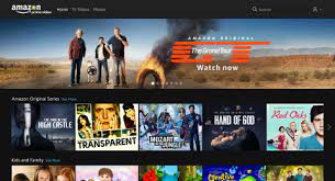 Amazon Prime Video Now Available In More Than 200 Countries And Territories Around The World Amazon Com Inc Press Room