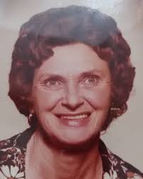 Obituary information for Lydia M Collins