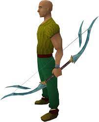 Once there, start attacking monsters. Ranged Runescape Wiki Fandom