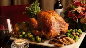 But the ingredients of a traditional christmas meal really depend on your ethnicity and nationality. Mariano S Christmas Meal Mariano S Manok Of Guimba 7 Days Before Christmas Are You Egzoited Facebook Christmas Eve Is Known As Cathiep Envoy